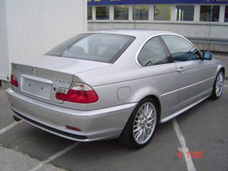 BMW 330 Ci XENON -TV-LEDER-NAVIGATION
