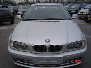 BMW 330 Ci XENON -TV-LEDER-NAVIGATION