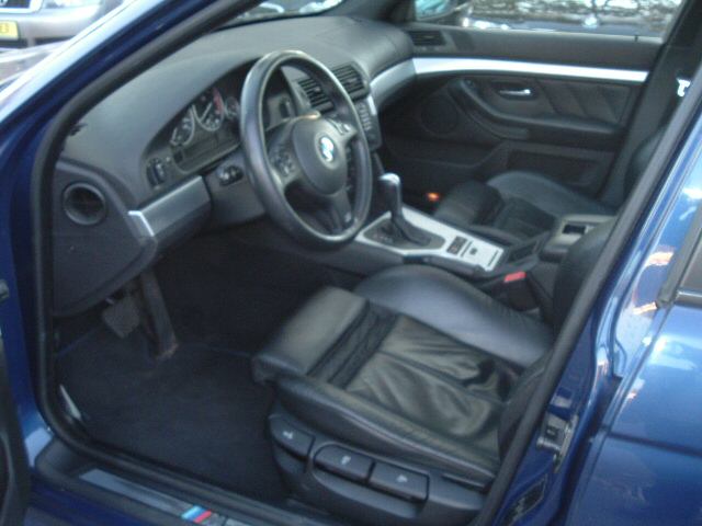 BMW 525d A.M Sportpaket,Vollausstattung