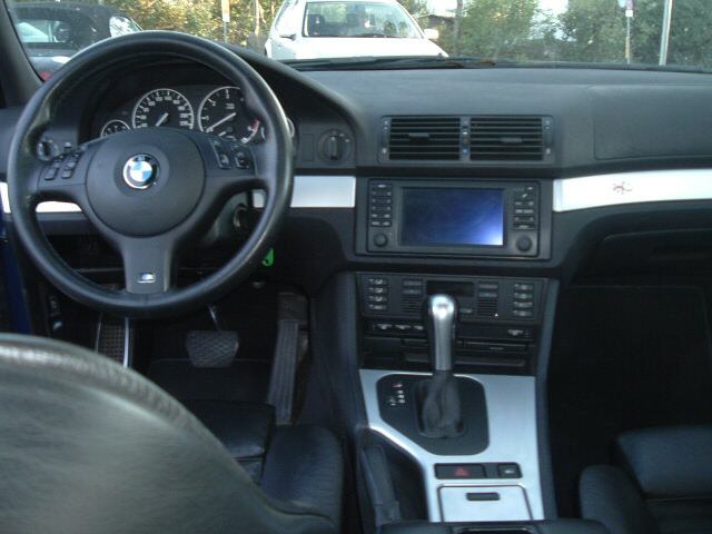 BMW 525d A.M Sportpaket,Vollausstattung