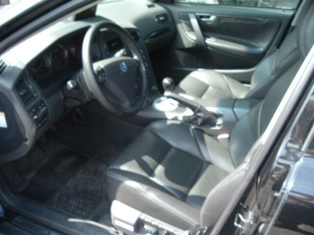 Volvo S60 2.4 Premium,Leder,Navi