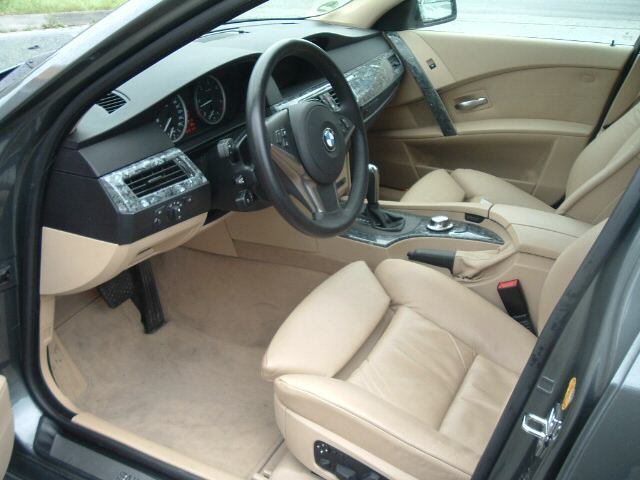 BMW 530d ATouring.E60.Vollausstat