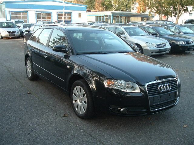 Audi A4 Avant 2.0 TDI ,NaviPlus,PDC