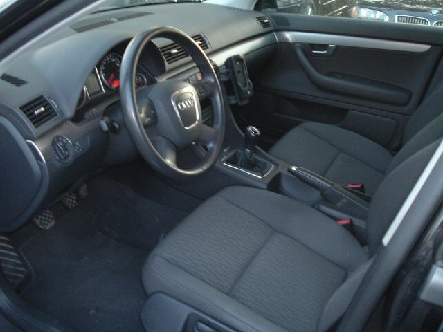 Audi A4 Avant 2.0 TDI ,NaviPlus,PDC