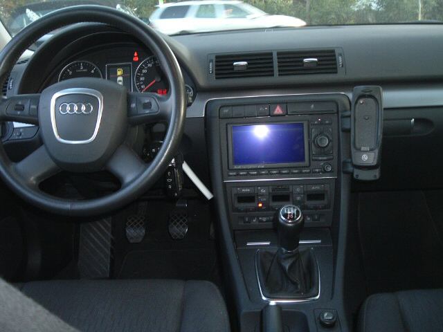Audi A4 Avant 2.0 TDI ,NaviPlus,PDC