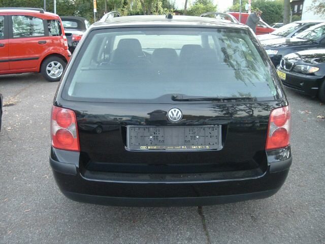 VW Passat Variant 2.0 TDI DPF Trendline