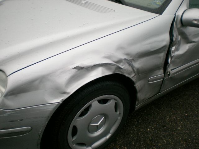 Mercedes-Benz C 180 Kompressor Leder / Klimatronic /PDC/Euro 4