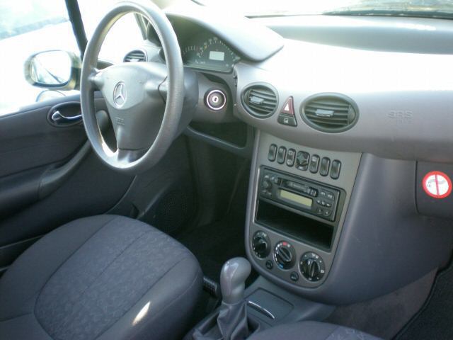 Mercedes-Benz A 140 KLIMA EURO 4 *33000KM*