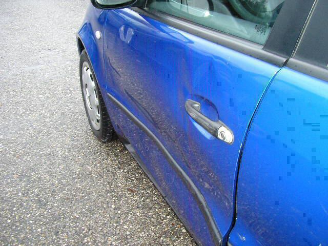 Mercedes-Benz A 170 CDI Lang Tiptronic/Klima/Euro3