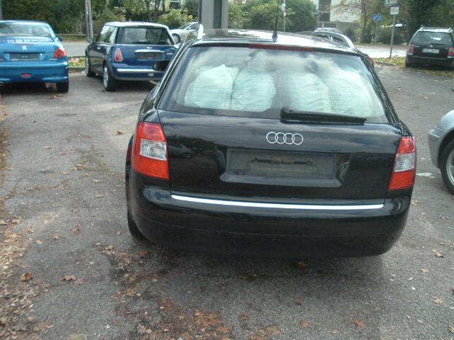 Audi A4 Avant 1.9 TDI