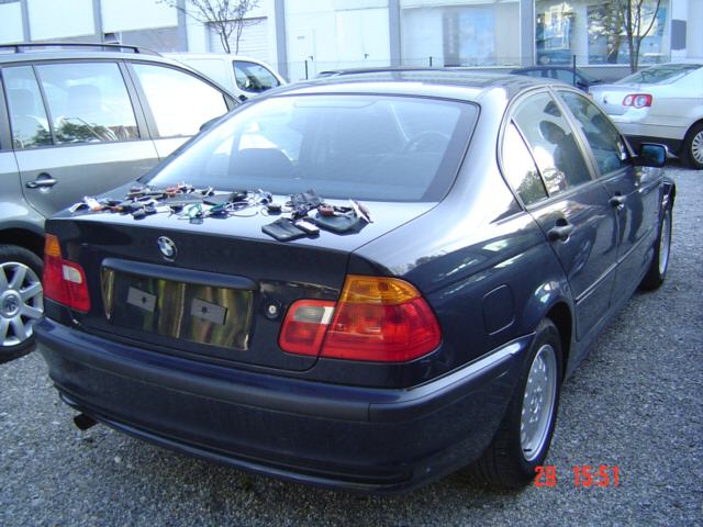 BMW 318i