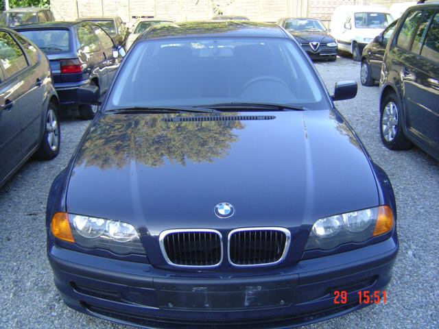BMW 318i