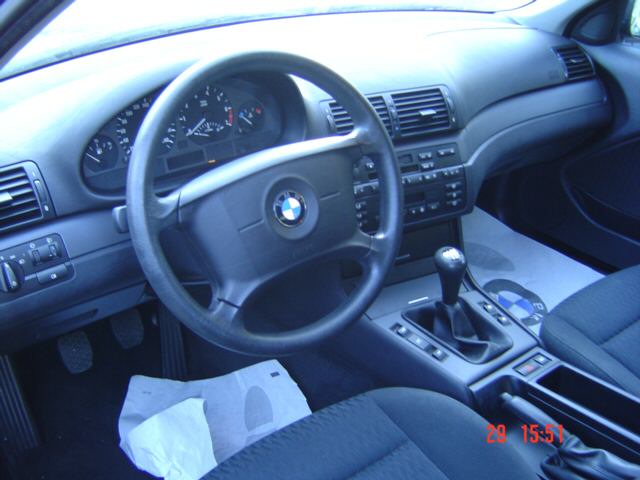 BMW 318i