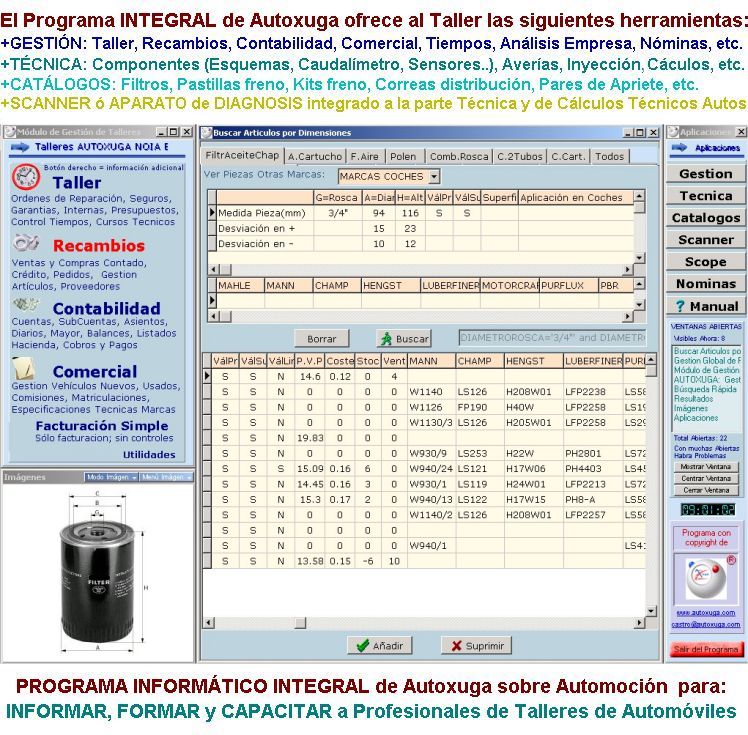 Formacion