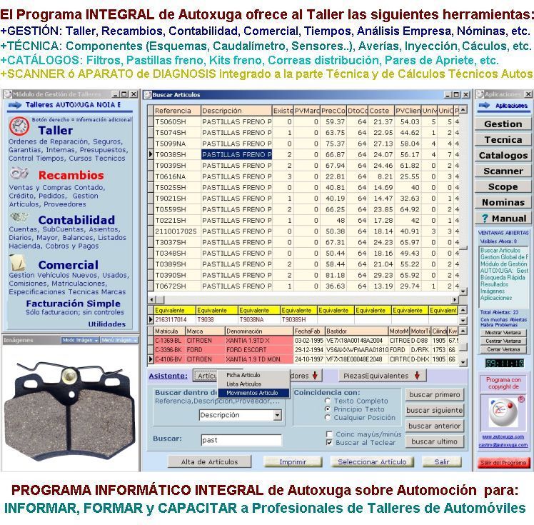 Formacion