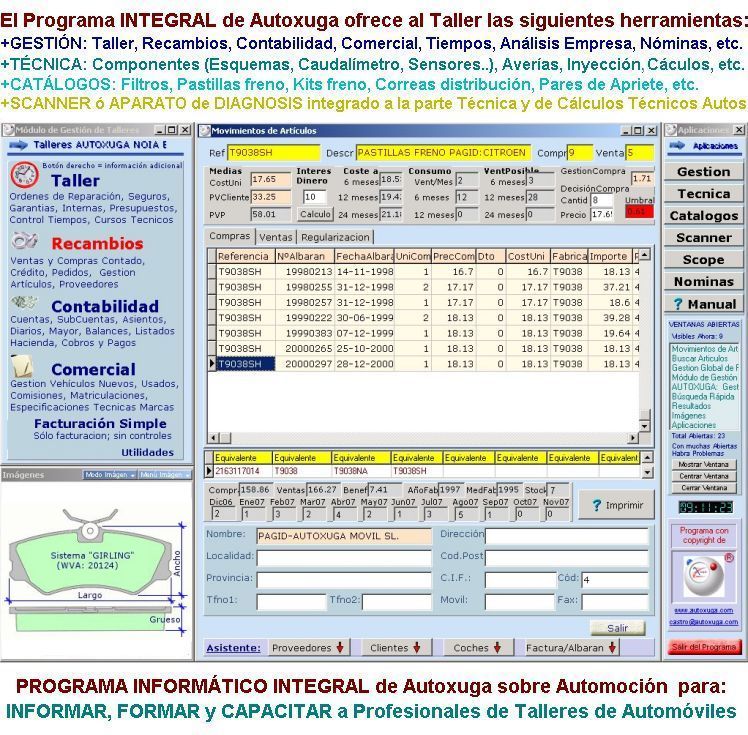 Formacion