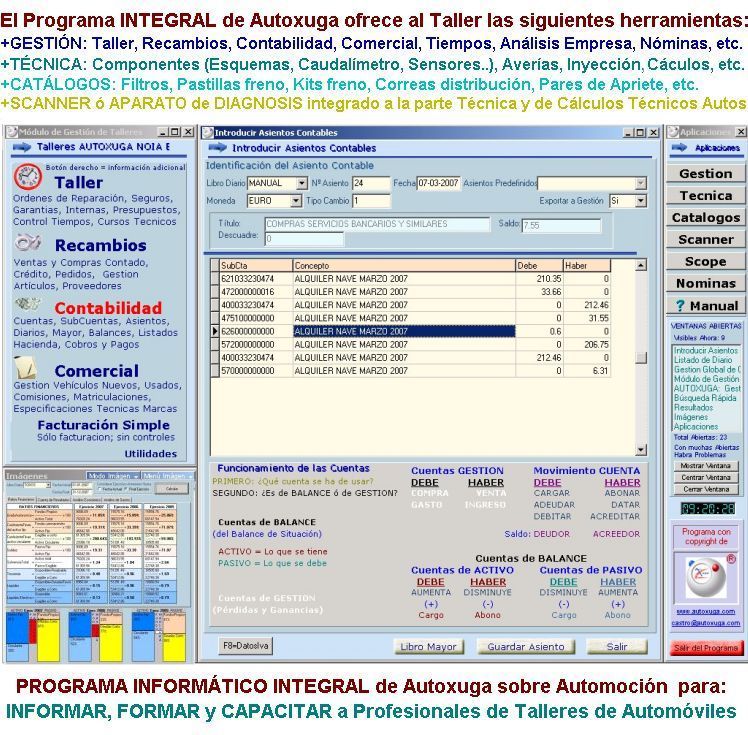 Formacion