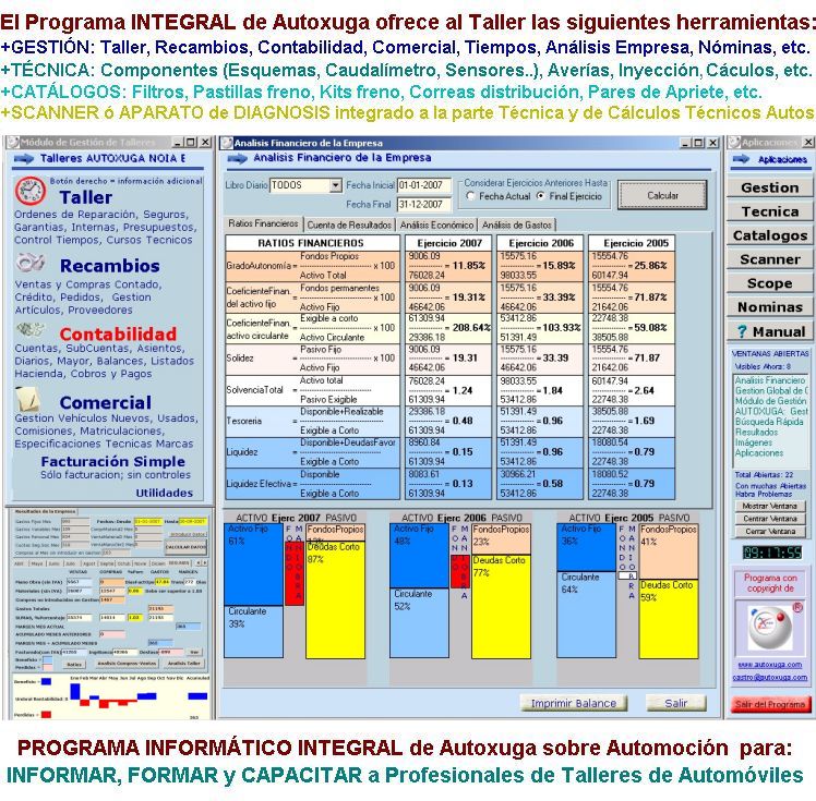 Formacion